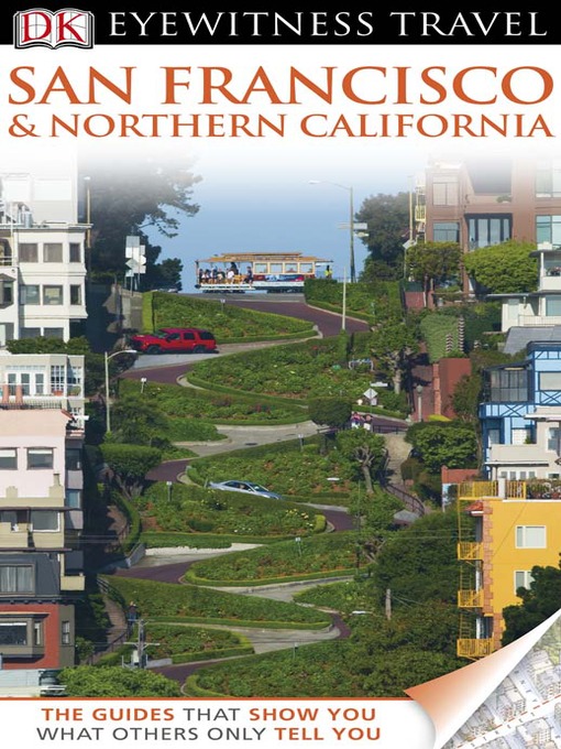 Title details for San Francisco & Northern California by AnneLise Sorensen - Available